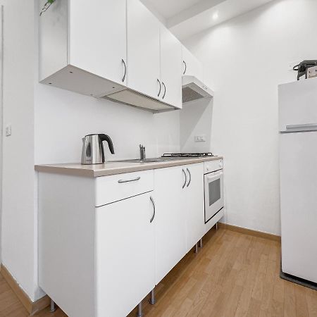 Realkasa Amendola 6 Daire Bolonya Dış mekan fotoğraf