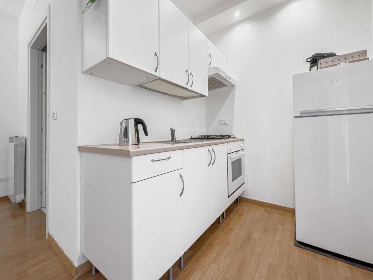 Realkasa Amendola 6 Daire Bolonya Dış mekan fotoğraf